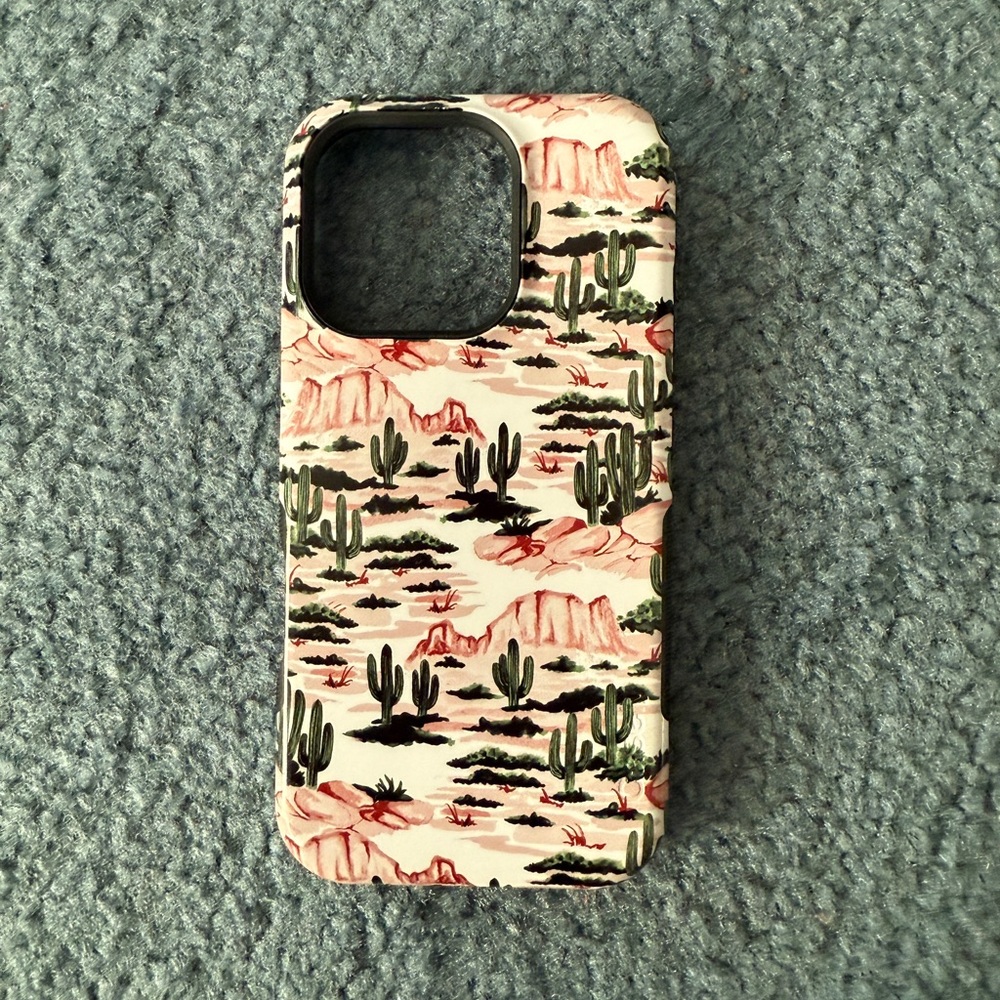 Casely iPhone 16 Pro Case